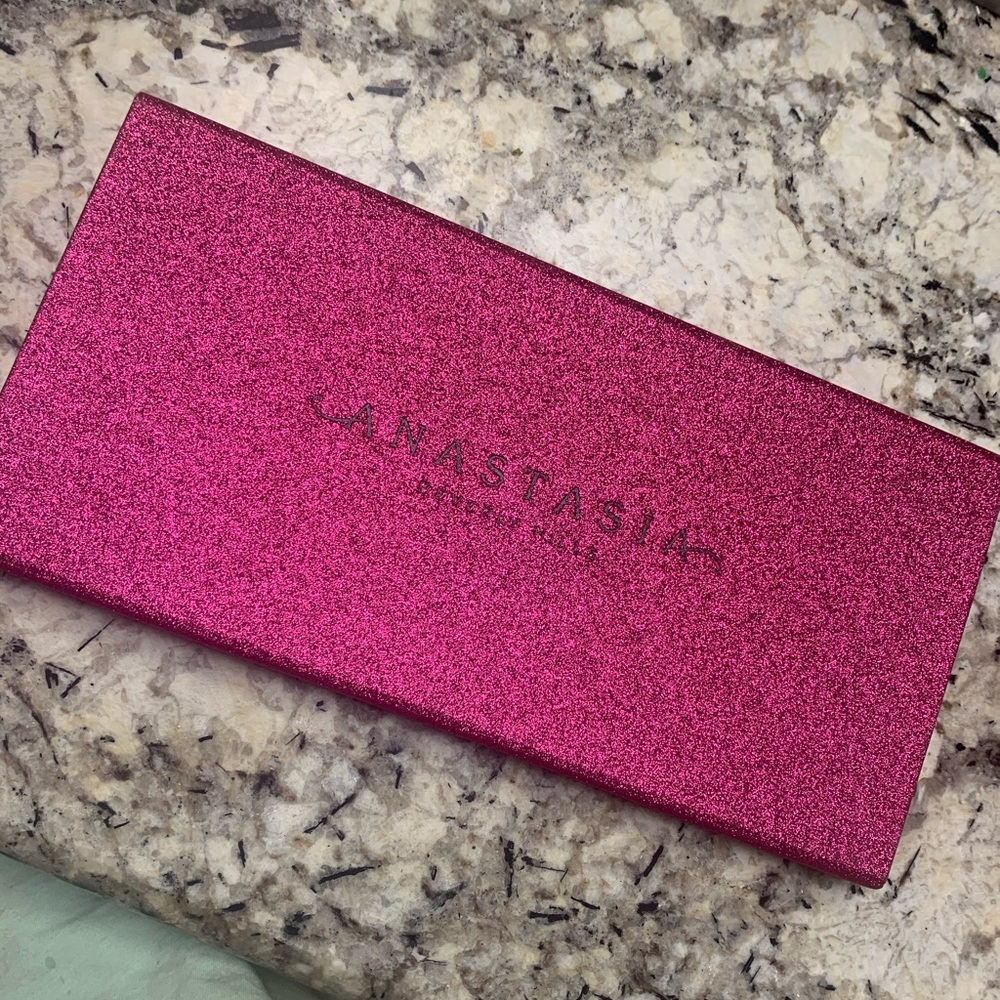 Anastasia Beverly Hills Lip Set-Lip Glosses *Only*